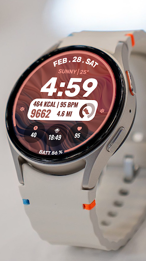 Data Dash Screenshot 2