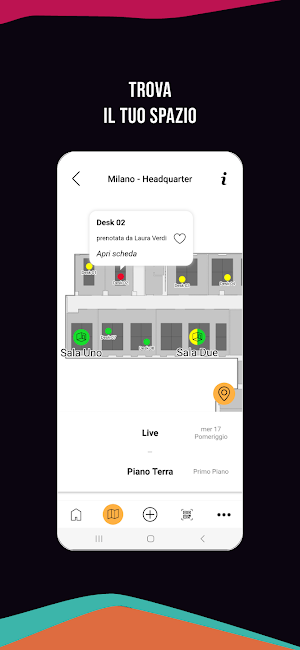 myWorkhera Screenshot 2