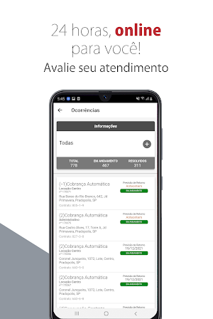 Nova Freitas Screenshot 2