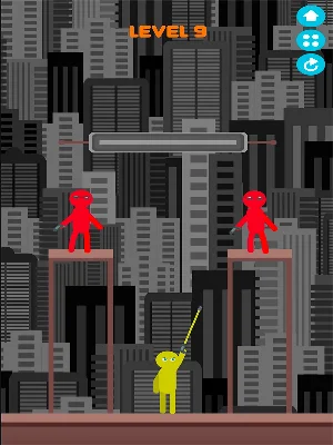 John Wicked Screenshot 1