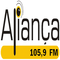 RÁDIO ALIANÇA 105,9 Morro Agud
