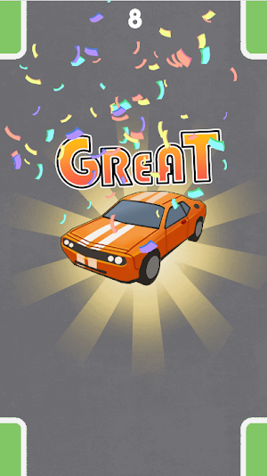 Cross Roads Screenshot 1