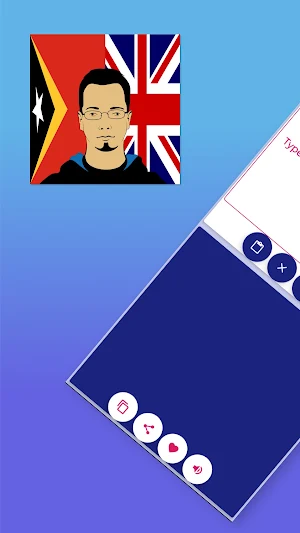 Tetum English Translator Screenshot 0