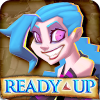 Ready Up for League of Legends - Builds & Stats