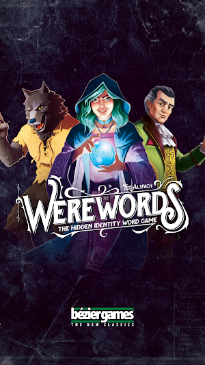 Werewords Screenshot 0
