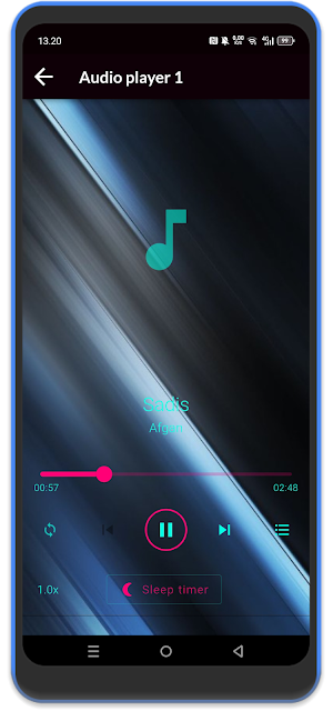 Lagu Afgan Full Album Offline Screenshot 2