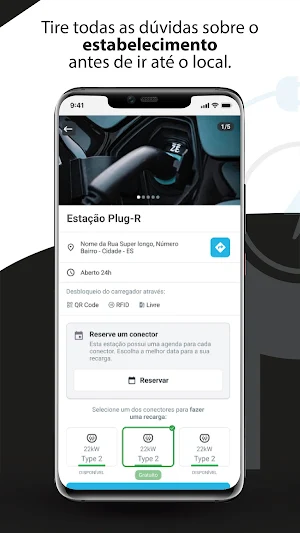 Plug-R Screenshot 3