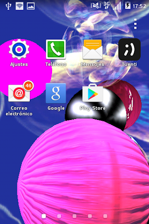Live Five Screenshot 0
