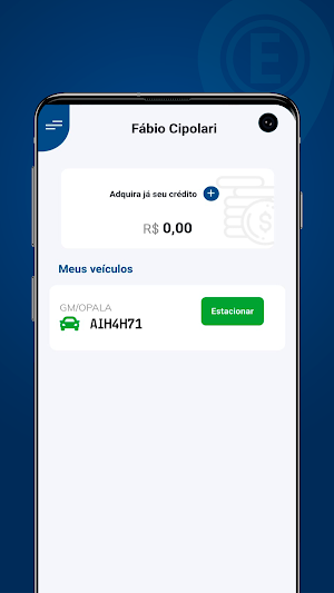 Estar Digital Congonhas Screenshot 2