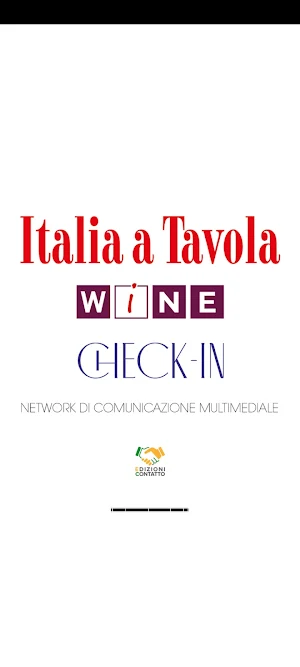 Italia a Tavola Screenshot 0