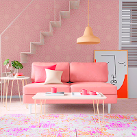 Space Decor: House Makeover
