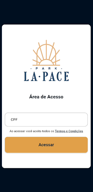 Park La Pace Screenshot 0