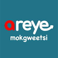 Areye Mokgweetsi- Drive & Earn
