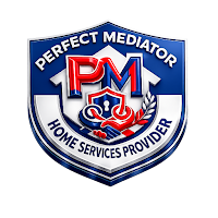 PM HOME SERVICES PROVIDER