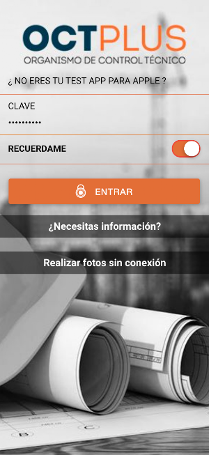 OCTPLUS Screenshot 0