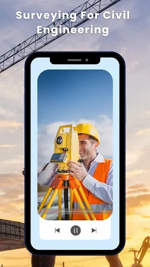 Total Station Handbook Screenshot 1