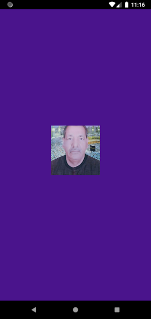 صدقة جارية على روح متولى محمد Screenshot 0