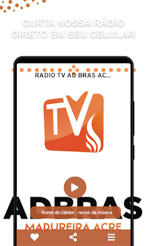 Rádio Tv Ad brás Screenshot 0