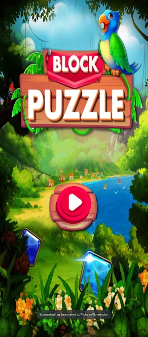 Latest Blocks Puzzles 2024 Screenshot 3