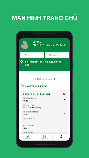 Heineken Driver Screenshot 0