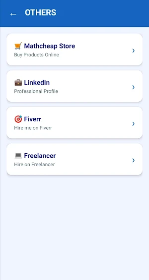 Arifin Akash Screenshot 3
