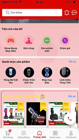 Muzasi Screenshot 0