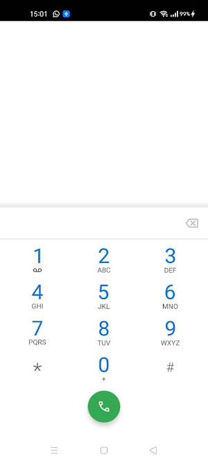 Scherzo Telefonata Carabinieri Screenshot 0