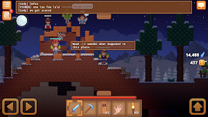 Crystal Realms screenshot 5