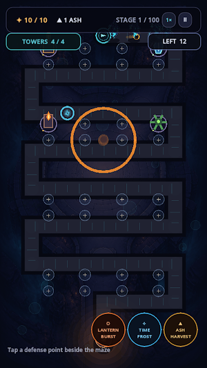 Last Lantern screenshot 2