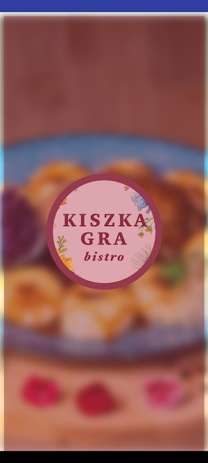 Kiszka Gra Bistro Screenshot 1