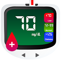 Blood Sugar Tracking, Diabetes