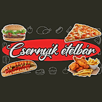 Csernyik Ételbár