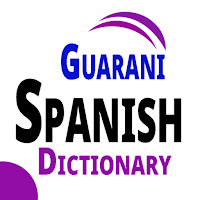 Guarani To Spanish Dictionary