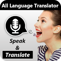 VoiceTranslate: All Languages