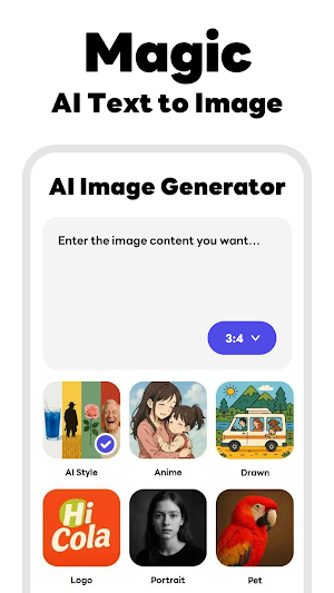 Wan 2.5 Animate Screenshot 1