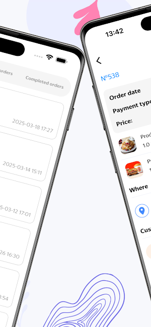 Uygaat Seller Screenshot 1