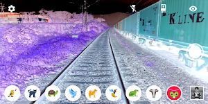 Animal Vision Simulator 🦄 Screenshot 2