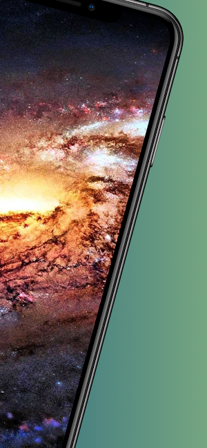 Space wallpapers-4k Background Screenshot 1