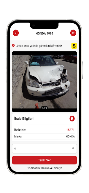 Sovtajyeri Screenshot 3