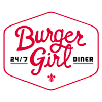 Burger Girl Diner