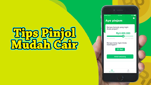 Tips Pinjol Mudah Cair Terbaru Screenshot 3