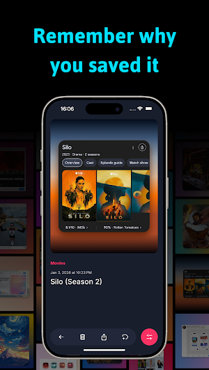 Screenshot Editor - SnapHub Screenshot 2