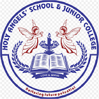 HOLY ANGELS SCHOOL DOMBIVLI