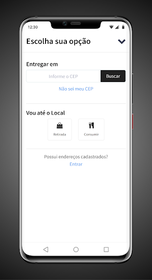 Cão Pirata Screenshot 3