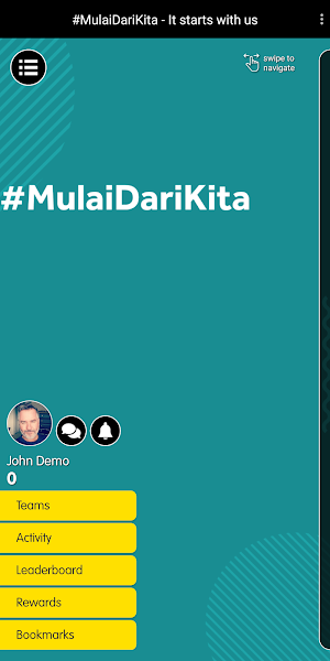 MulaiDariKita Screenshot 1