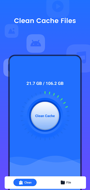 FolderFusion Screenshot 2