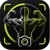 CheckIn Pro: Physique Tracker