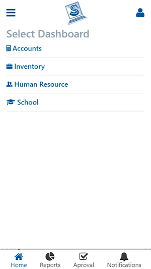 Smartsuite Dashboard Screenshot 1