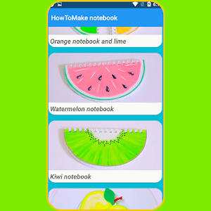 How To Make notebook offline Screenshot 1