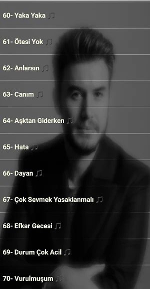 Mustafa Ceceli İnternetsiz Screenshot 2